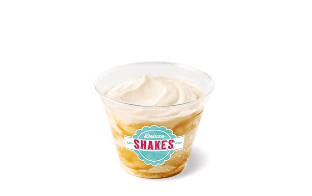 Shake Deluxe - Karamela - Mali