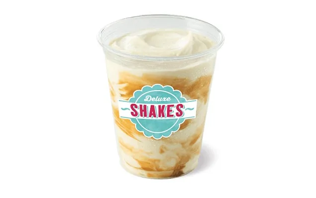 Shake Deluxe - Karamela - Veliki