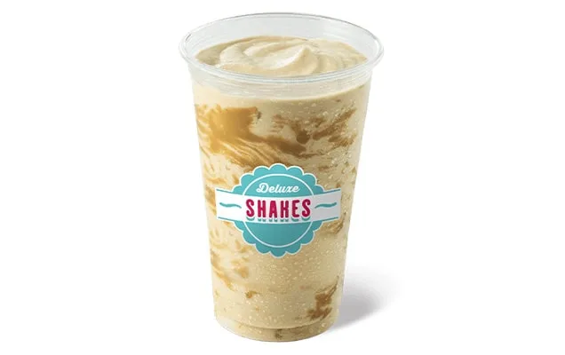 Shake Deluxe - Kikiriki maslac – XL