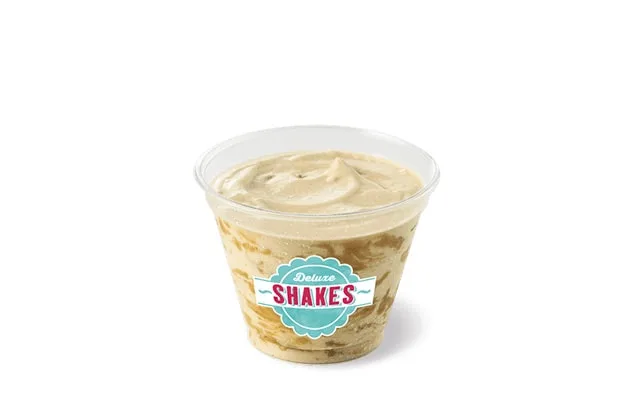 Shake Deluxe - Maslac od kikirikija - Mali