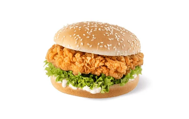 Zinger
