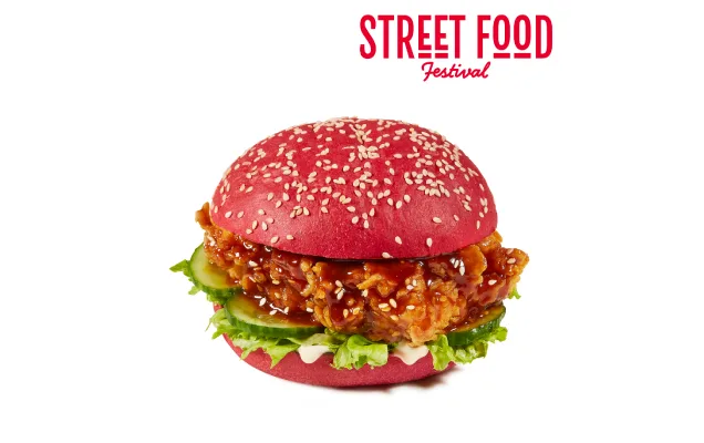 K-Zinger