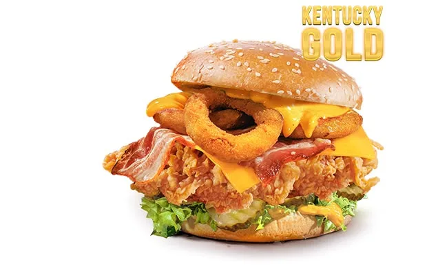 Kentucky Gold Grander