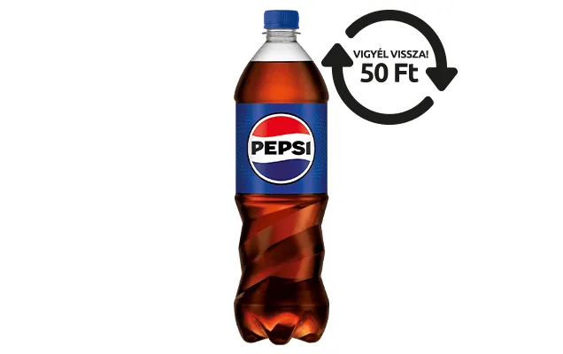 Pepsi (1l)