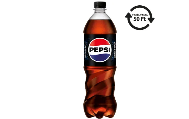 Pepsi Max (1l)