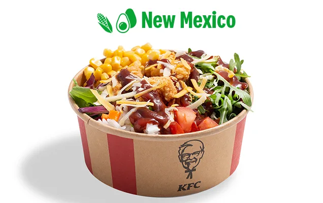 Poké Bowl New Mexico