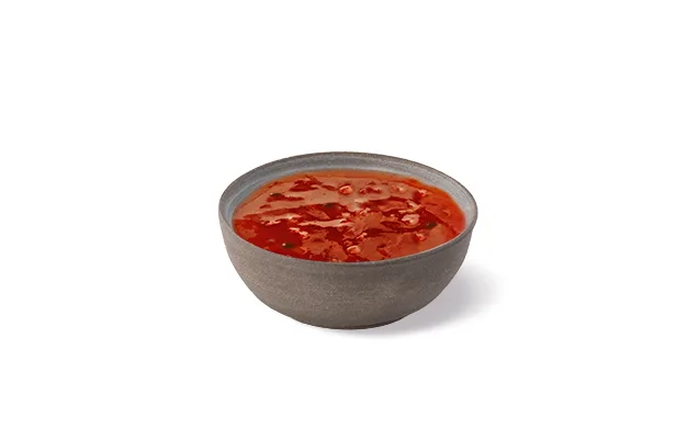 Salsa Szósz