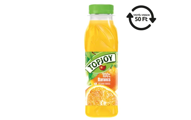 Topjoy Rostos Narancslé (0,3l)