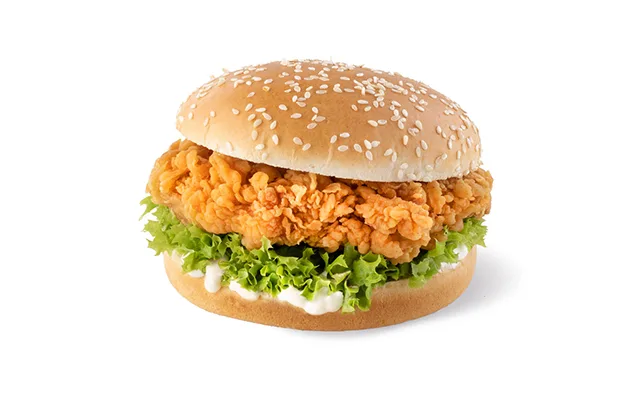 Zinger