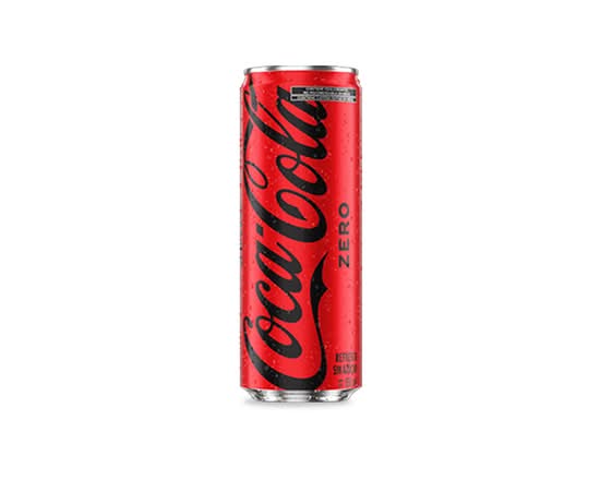 Coca-Cola Zero