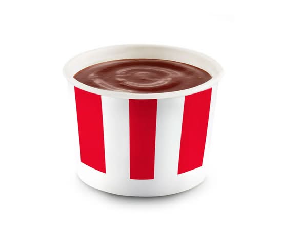 Cup Familiar BBQ