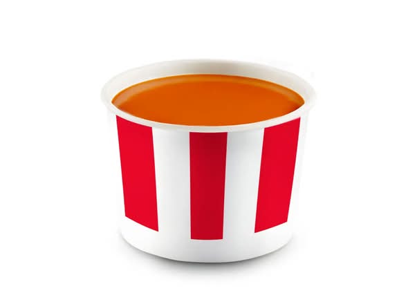 Cup Familiar Buffalo