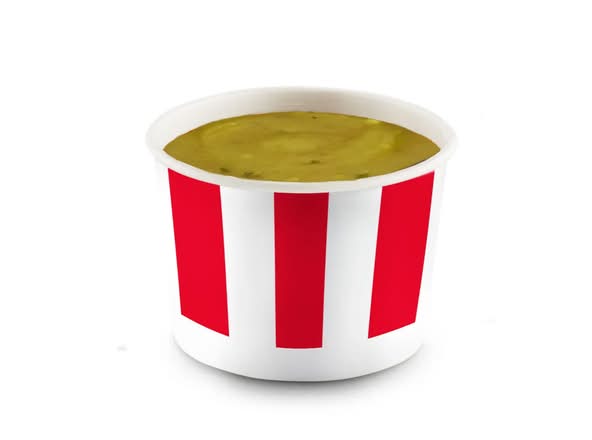 Cup Familiar Jalapeño