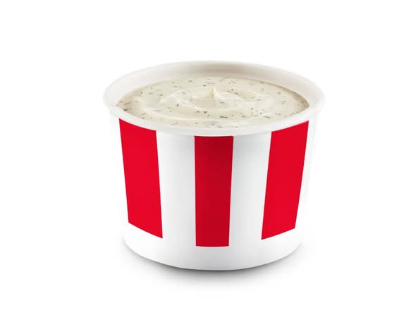 Cup Familiar Ranch