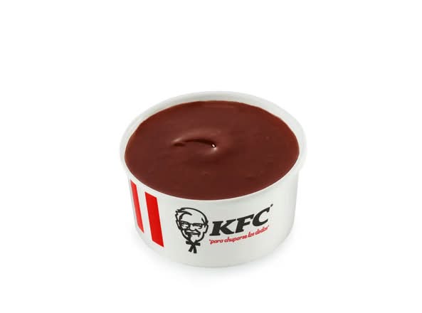 Cup Individual BBQ