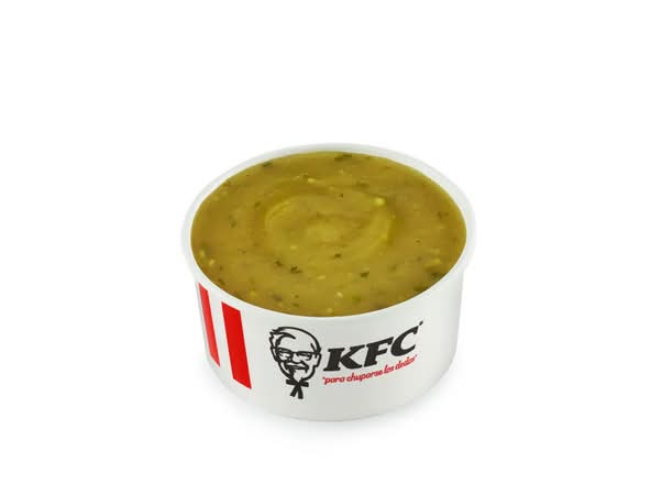 Cup Individual Jalapeño