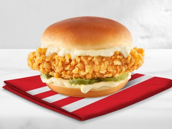 Original Burger