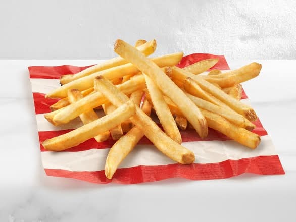 Papas Fritas Chicas