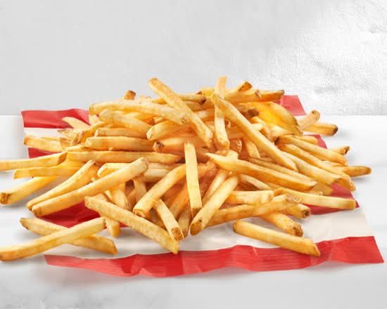Papas Fritas Familiares