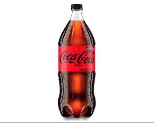 Refresco 2 LTs