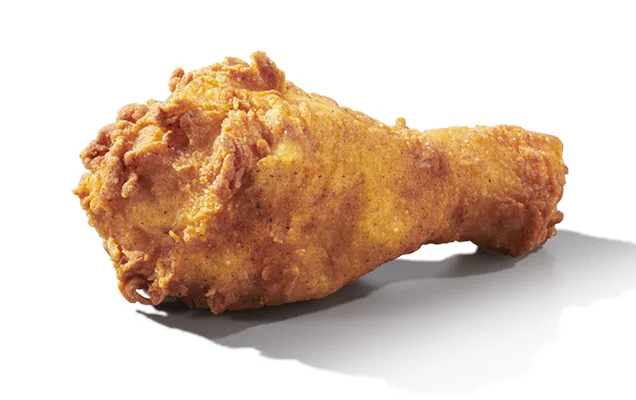 1 kom Kentucky piletine
