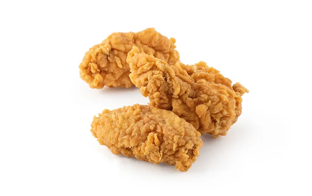 3 kom Hot Wings