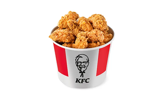 30 Hot Wings Kofica