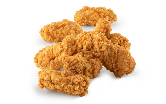 8 kom Hot Wings