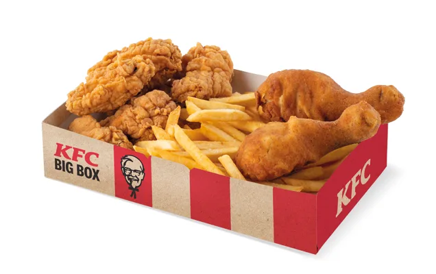 Classic Box
