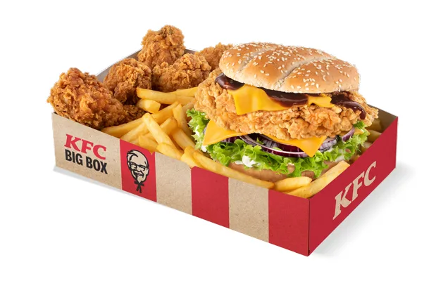 Grander Box