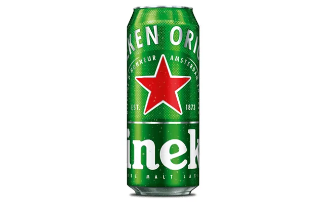 Heineken 0.5l