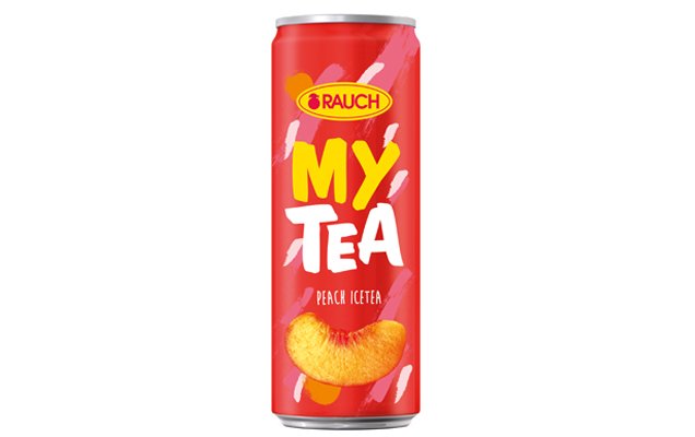Ice Tea 0,25