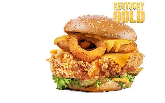 Kentucky Gold Grander