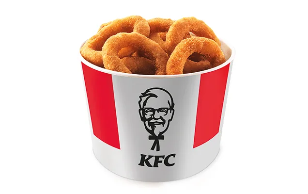 Kofica Onion rings