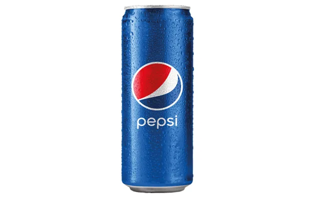 Pepsi limenka 0.3l