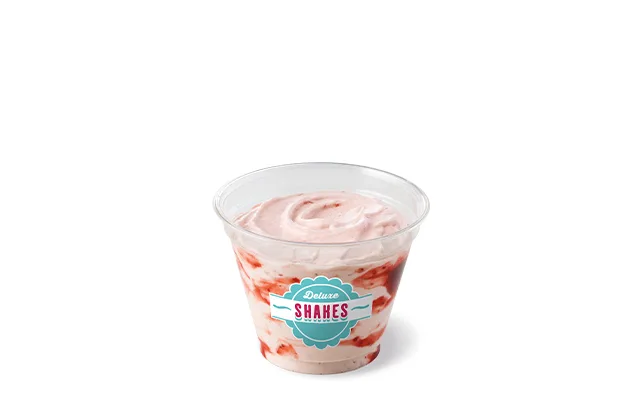 Shake Deluxe Jagoda - Mali