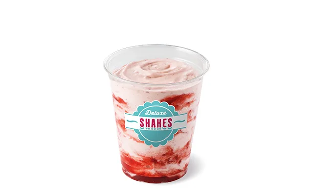 Shake Deluxe Jagoda - Srednji