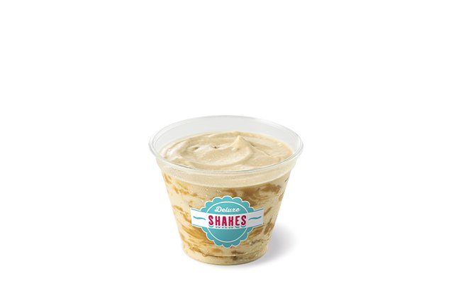 Shake Deluxe Kikiriki puter Mali