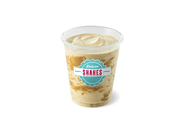 Shake Deluxe Kikiriki puter Srednji