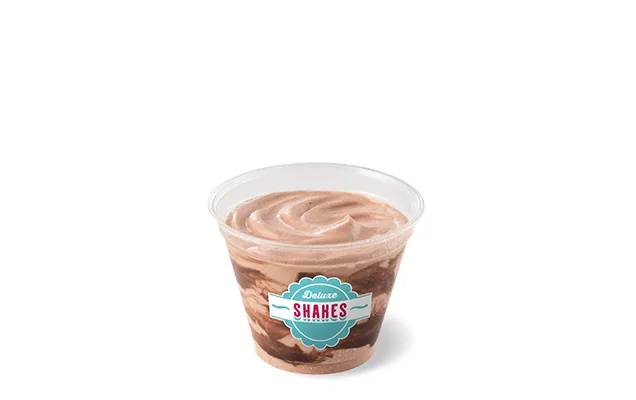Shake Deluxe Čokolada Mali