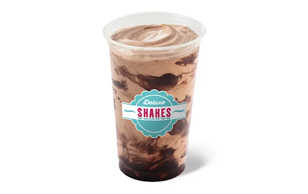 SHAKE DELUXE ČOKOLADA VELIKI 500ml