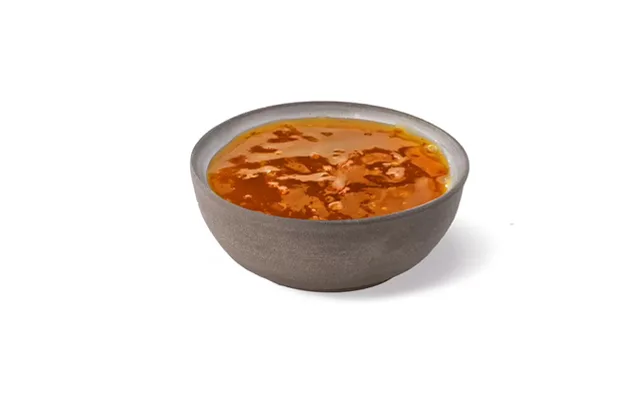 Slatki chilli sos