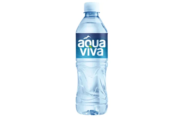 Voda 0.5l