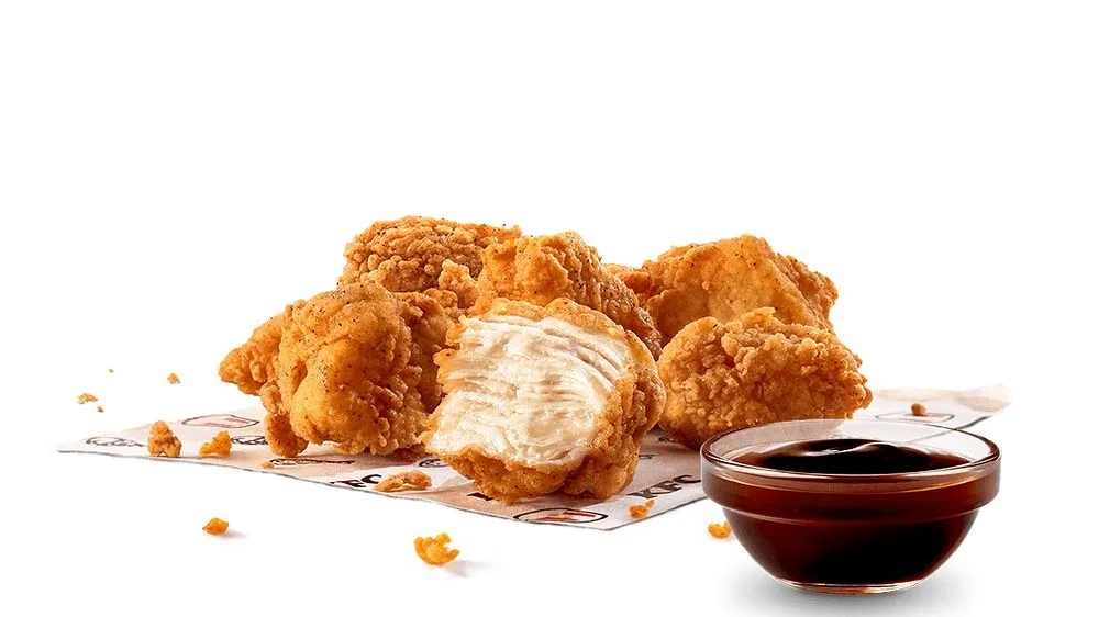 6 Nuggets