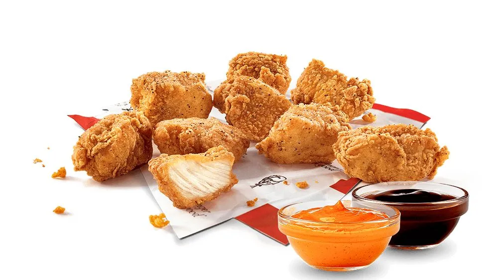 9 Nuggets
