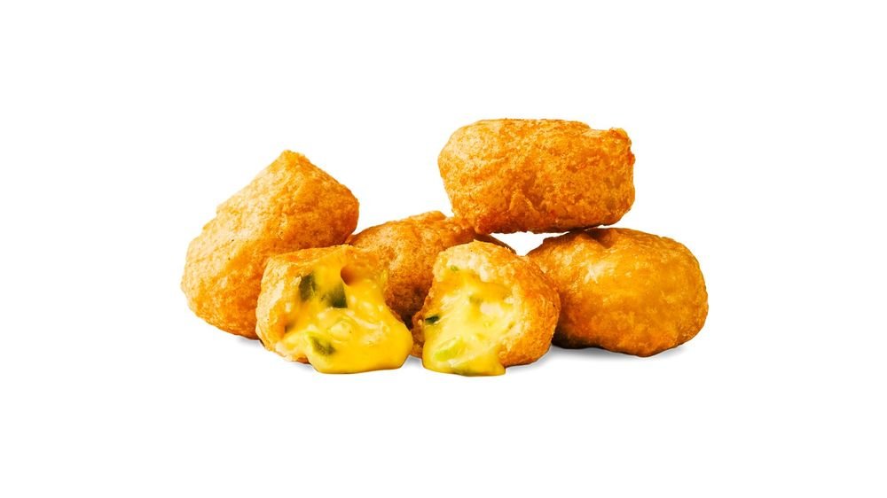 Chili Cheese 5 st