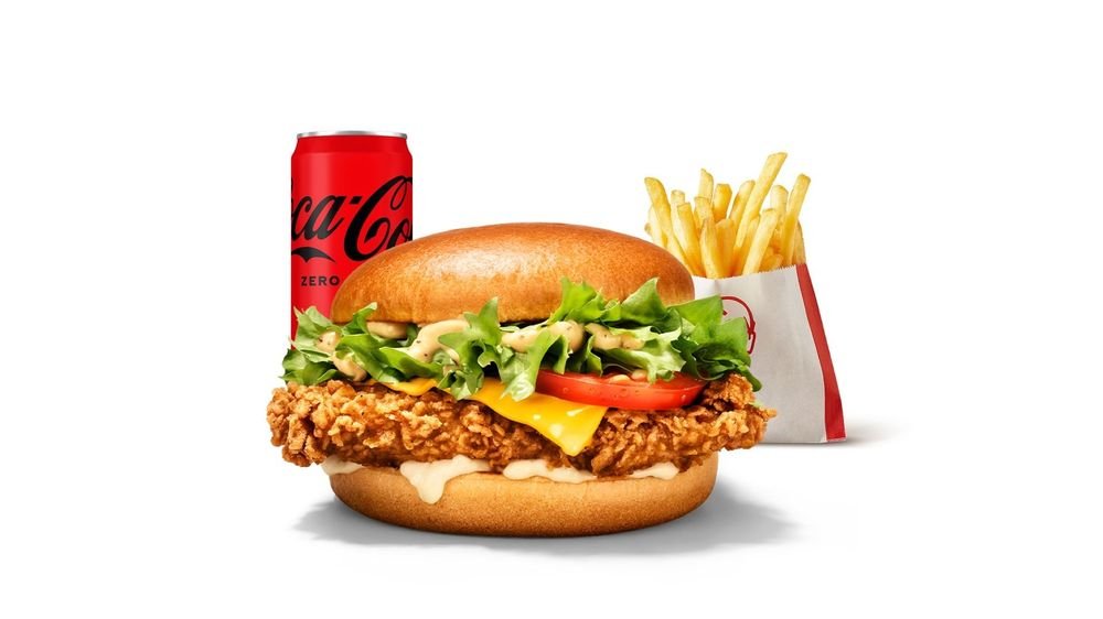 Colonel's Meal