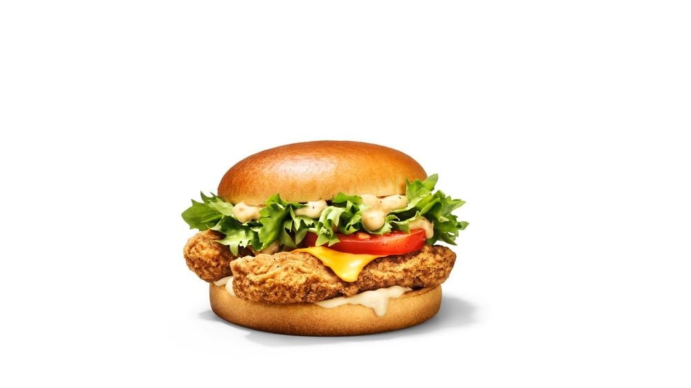 Colonel's Veggie
