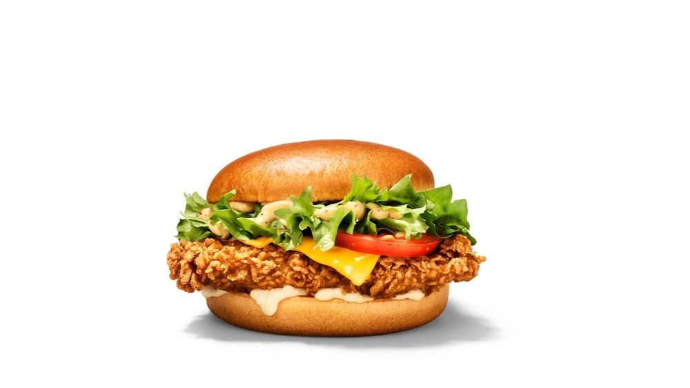 Colonel's