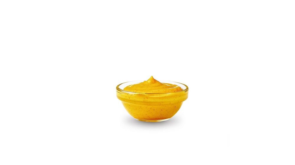 Creamy Curry